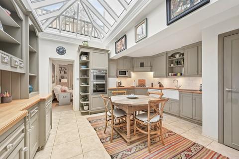 3 bedroom terraced house for sale, Billing Road, London, SW10
