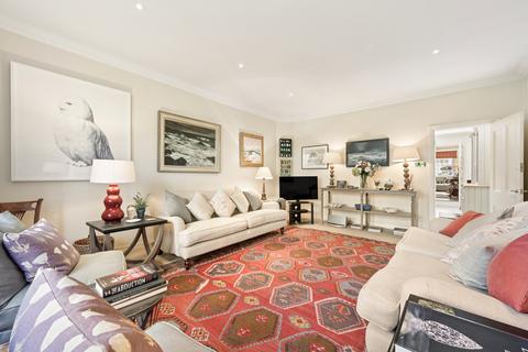 3 bedroom terraced house for sale, Billing Road, London, SW10