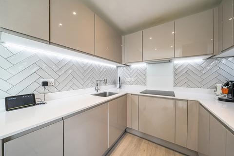3 bedroom apartment for sale, Pomeroy Street, London
