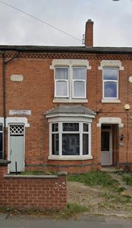 2 bedroom apartment to rent, Knighton Lane, Leicester LE2