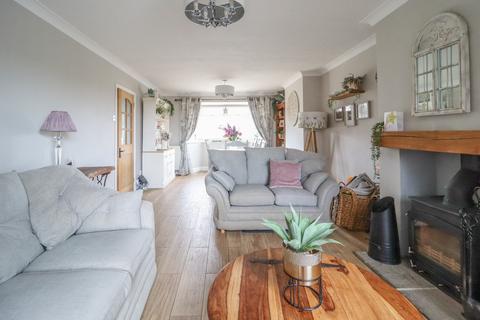 3 bedroom semi-detached house for sale, Orchard Close, North Elmham, Dereham