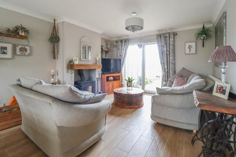 3 bedroom semi-detached house for sale, Orchard Close, North Elmham, Dereham