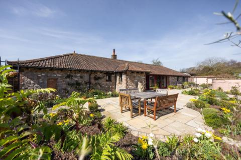 2 bedroom detached bungalow for sale, Dinghurst Road, Churchill, BS25
