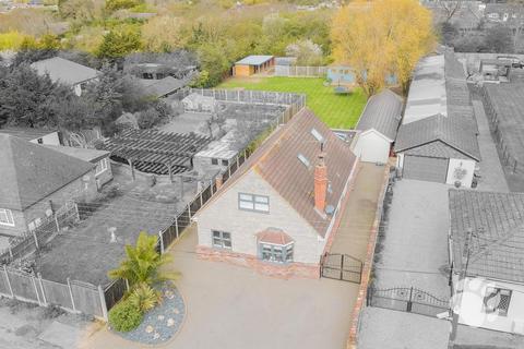 undefined, Clarence Road, Basildon SS13