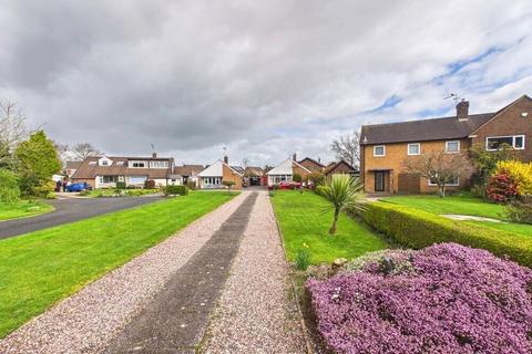 2 bedroom detached bungalow for sale, Grove Gardens, Market Drayton, Shropshire