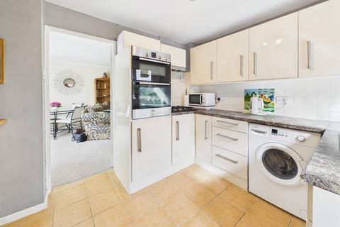 2 bedroom detached bungalow for sale, Grove Gardens, Market Drayton, Shropshire