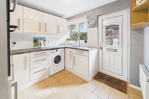 2 bedroom detached bungalow for sale, Grove Gardens, Market Drayton, Shropshire
