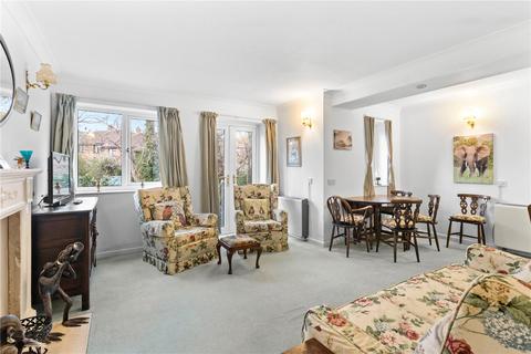1 bedroom apartment for sale, London Road, Uckfield, East Sussex, TN22