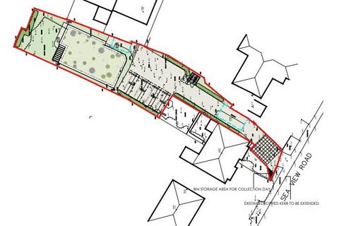 undefined, Sea View Road, Poole BH16