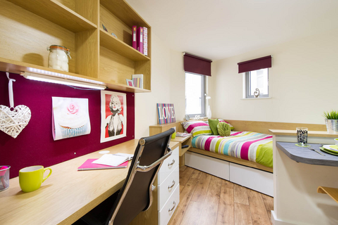undefined, Silver Studio at Quebec House, 1 Cromwell Road KT2