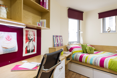undefined, Gold Studio at Quebec House, 1 Cromwell Road KT2