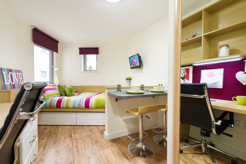 undefined, Gold Studio at Quebec House, 1 Cromwell Road KT2