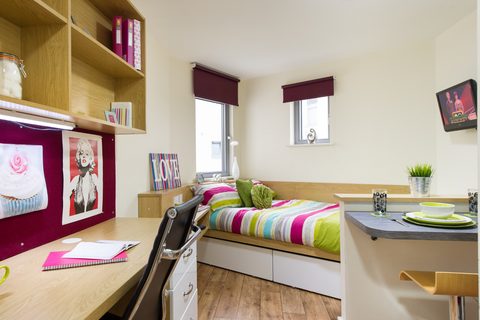 undefined, Gold Studio at Quebec House, 1 Cromwell Road KT2