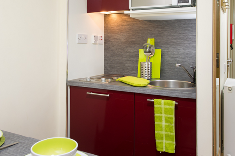 undefined, Gold Studio at Quebec House, 1 Cromwell Road KT2