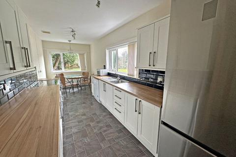 5 bedroom property with land for sale, Barrhill KA26