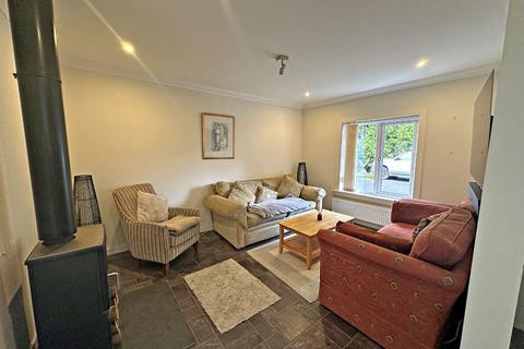 5 bedroom property with land for sale, Barrhill KA26