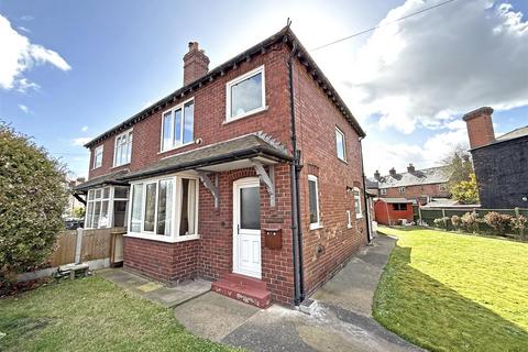 3 bedroom semi-detached house for sale, John Street, Castlefields, Shrewsbury