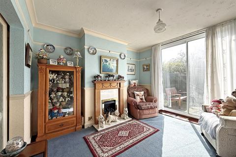 3 bedroom semi-detached house for sale, John Street, Castlefields, Shrewsbury