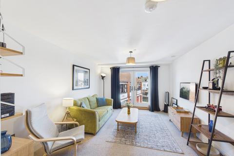 1 bedroom apartment for sale, Upgang Lane, Whitby YO21