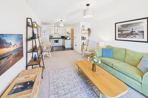 1 bedroom apartment for sale, Upgang Lane, Whitby YO21