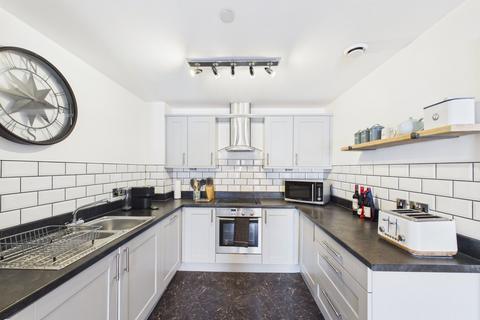1 bedroom apartment for sale, Upgang Lane, Whitby YO21