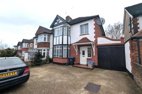 undefined, Preston Waye, Harrow