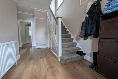 undefined, Preston Waye, Harrow