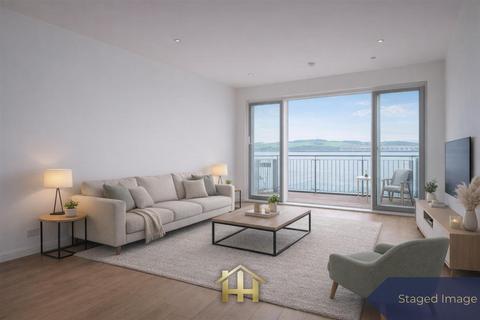 Flat - Marine Parade Walk, Dundee DD1