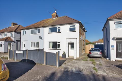 3 bedroom semi-detached house for sale, Celtic Road, Deal, Kent, CT14