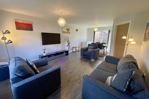 4 bedroom detached house for sale, Jeremiah Drive, Darlington