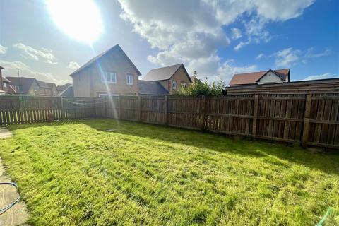 4 bedroom detached house for sale, Jeremiah Drive, Darlington