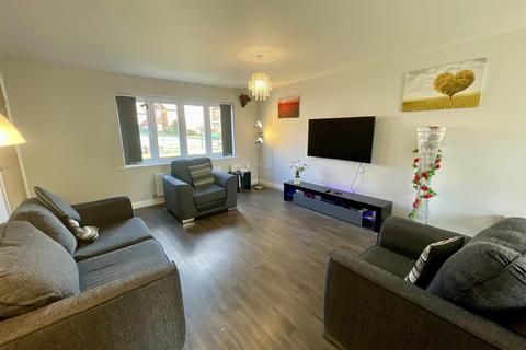 4 bedroom detached house for sale, Jeremiah Drive, Darlington