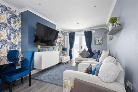 Semi-detached house - Liff Crescent, Dundee DD2
