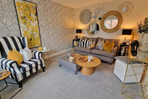 undefined, Plot 136, The Ashmead at Acresford Park, Tuppenhurst Lane, Handsacre WS15