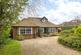 Old Watling Street, Flamstead, St. Albans, Hertfordshire, AL3