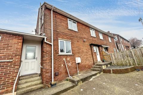3 bedroom semi-detached house for sale, Barkwood Road, HighField, Rowlands Gill, Tyne and Wear, NE39 2LE