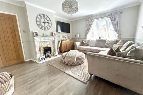 3 bedroom semi-detached house for sale, Barkwood Road, HighField, Rowlands Gill, Tyne and Wear, NE39 2LE