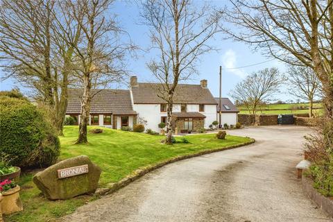 4 bedroom detached house for sale, Beulah, Ceredigion SA38