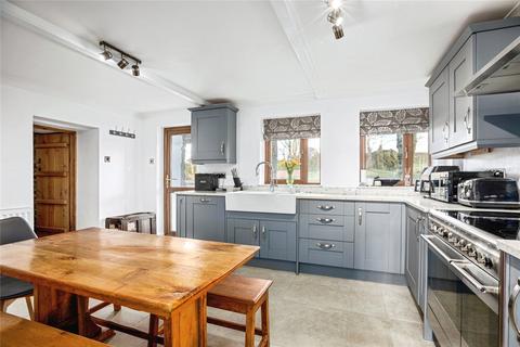 4 bedroom detached house for sale, Beulah, Ceredigion SA38