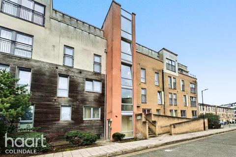 2 bedroom flat for sale, Fortune Avenue, HA8