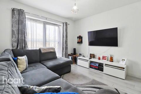 2 bedroom flat for sale, Fortune Avenue, HA8