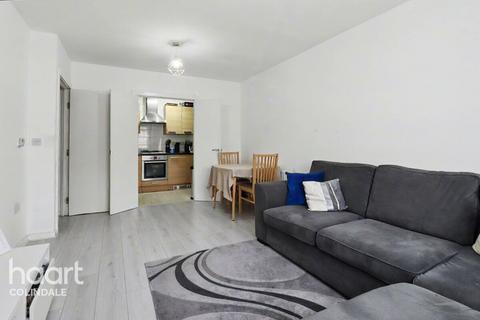 2 bedroom flat for sale, Fortune Avenue, HA8