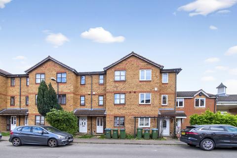 Harlinger Street, London, SE18