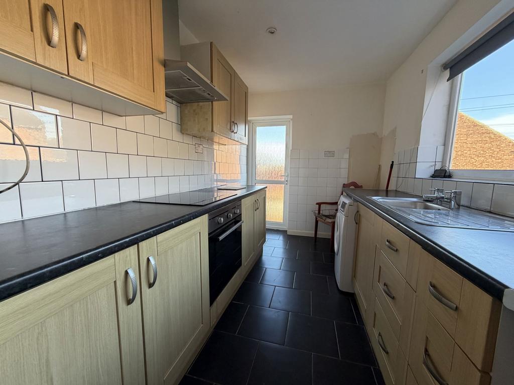 Apartment in Newcastle upon Tyne - View 4