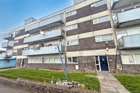 Studio for sale, Moorside Court, Cowgate, Newcastle upon Tyne, Tyne and Wear, NE5 3AN