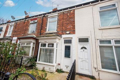 2 bedroom terraced house for sale, Sculcoates Lane, Hull, East Riding of Yorkshire, HU5 1DZ
