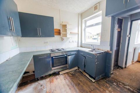 2 bedroom terraced house for sale, Sculcoates Lane, Hull, East Riding of Yorkshire, HU5 1DZ