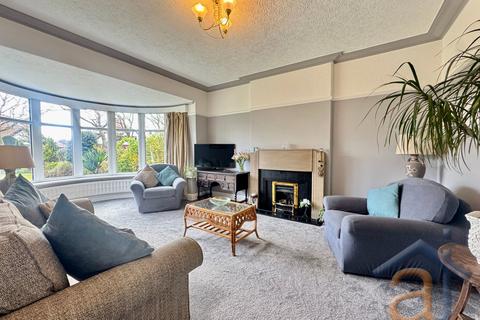 2 bedroom detached bungalow for sale, Bakers Lane, Southport, PR9 9RN