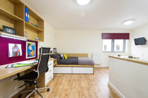 undefined, Platinum Studio at Quebec House, 1 Cromwell Road KT2