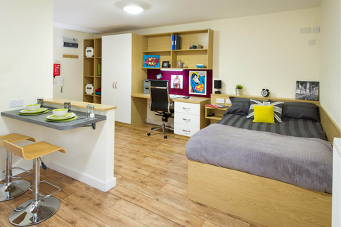 undefined, Platinum Studio at Quebec House, 1 Cromwell Road KT2